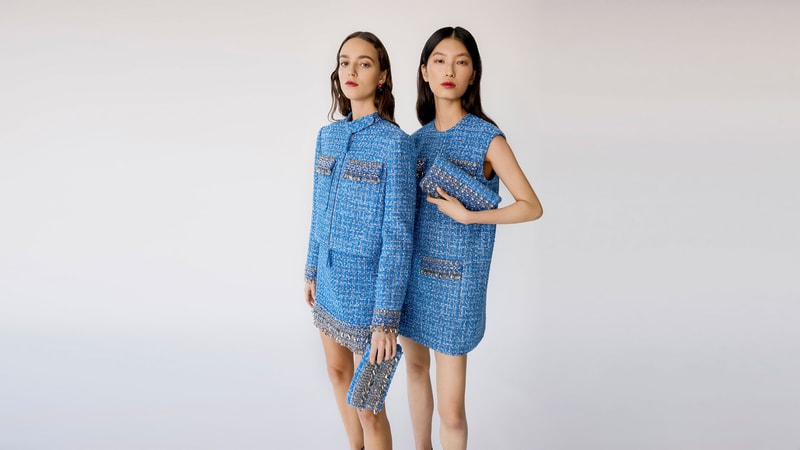 Women's Designer Skirts & Trousers | Carolina Herrera EN