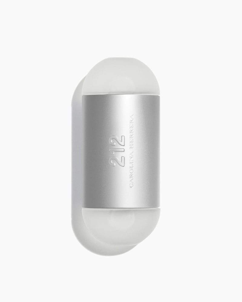 Carolina herrera perfume 212 nyc online
