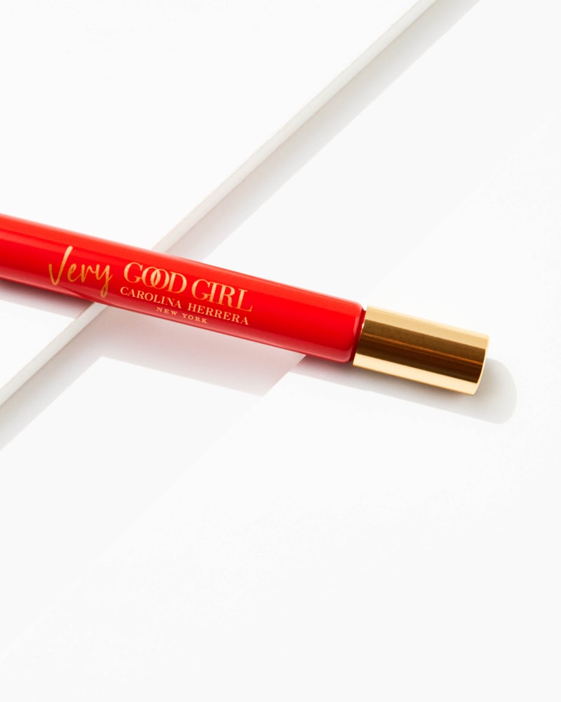 Carolina herrera rollerball deals