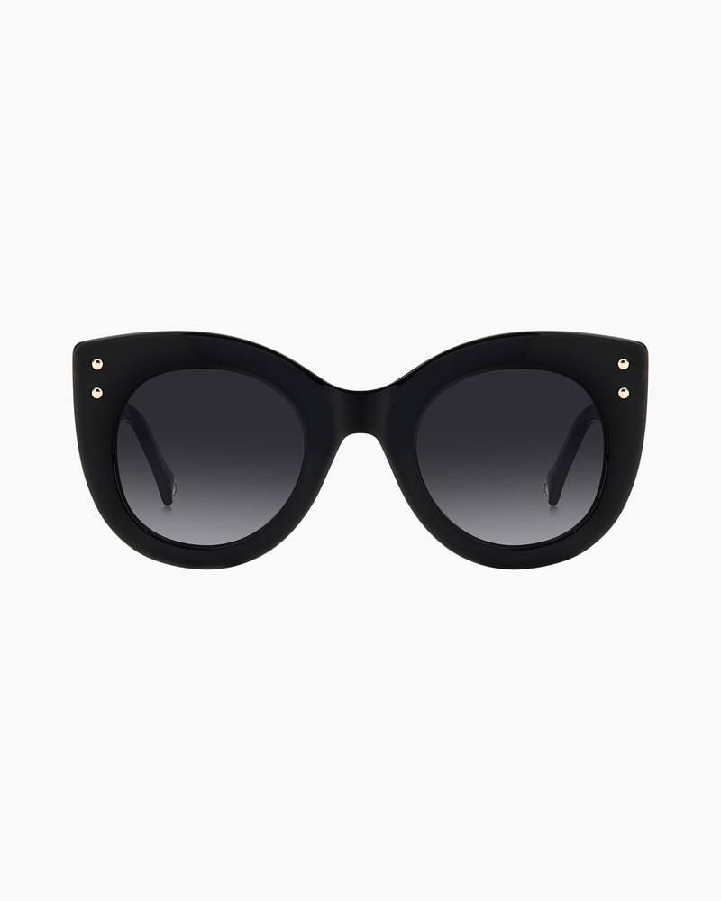 Oversized Cat Eye Sunglasses Accessories Carolina Herrera