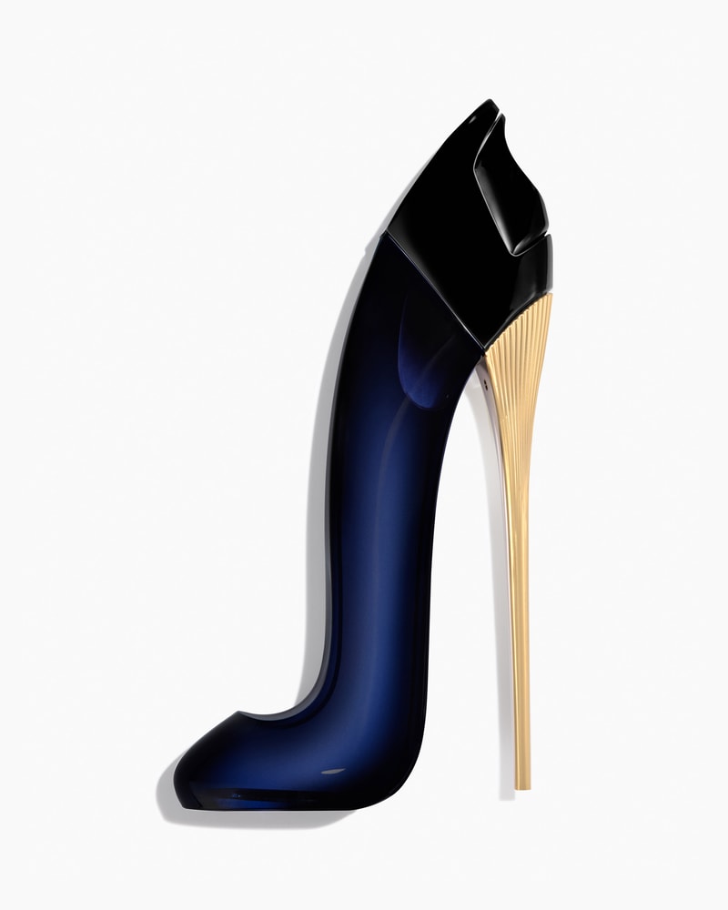 Good Girl Perfume Carolina Herrera