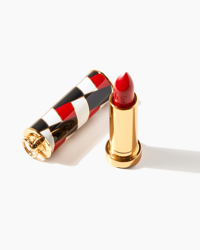 Carolina herrera lipstick sale