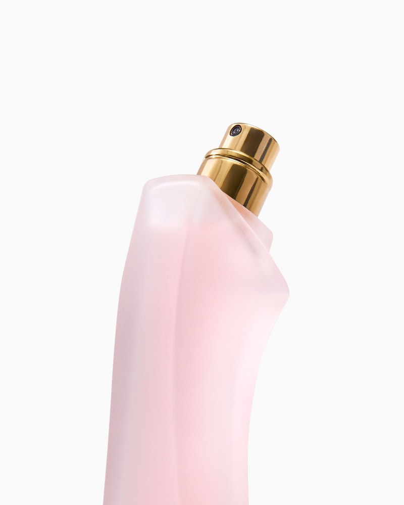 Good Girl Blush Hair Mist Carolina Herrera