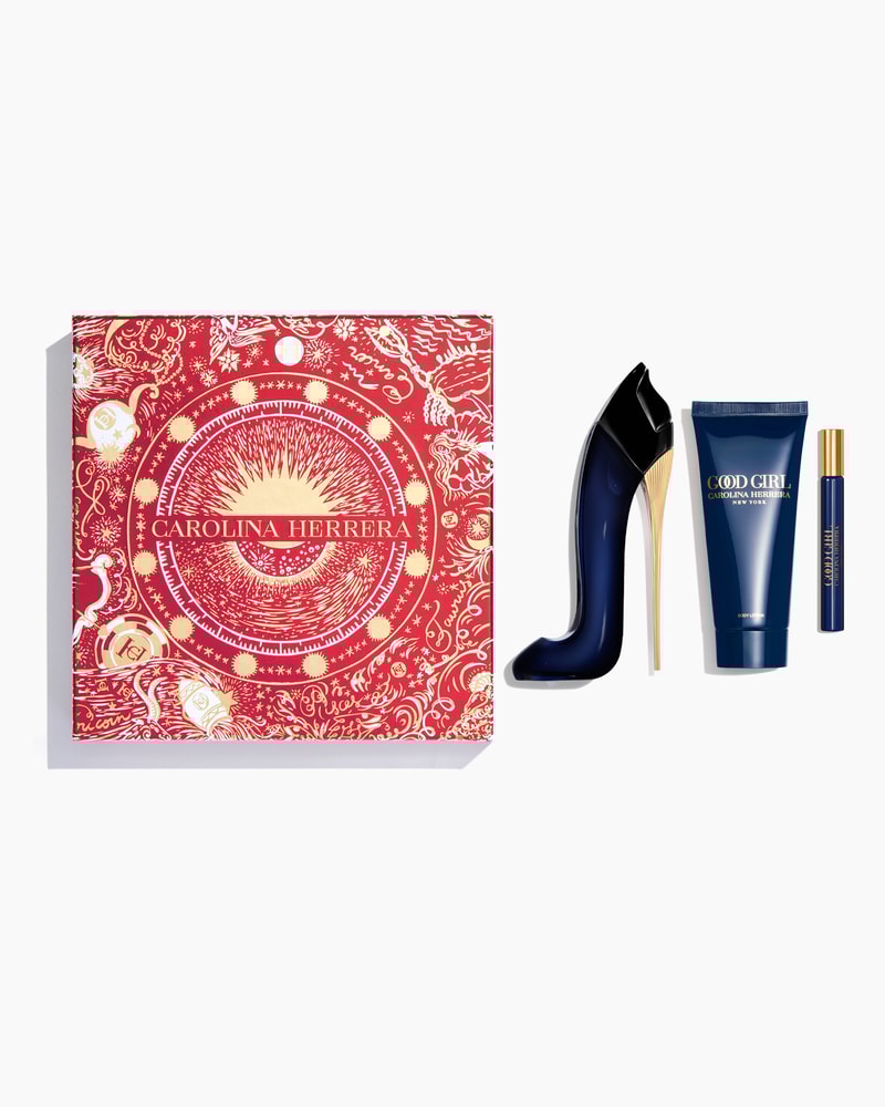 Good girl 80ml gift set hot sale