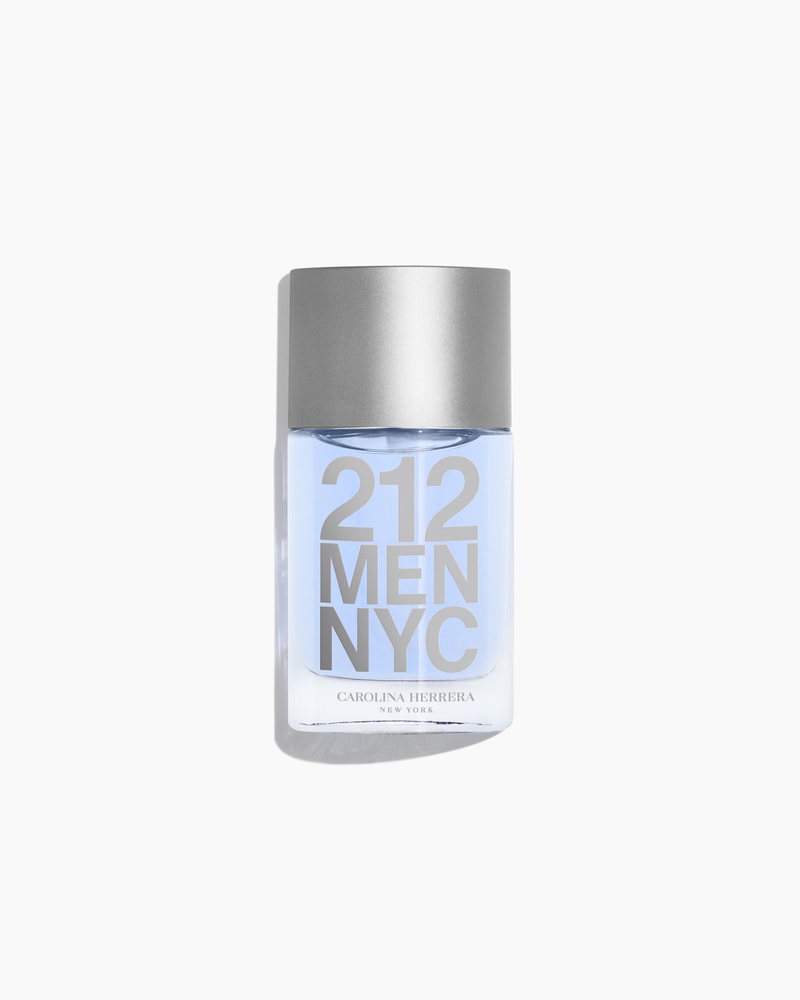 212 NYC Men Carolina Herrera