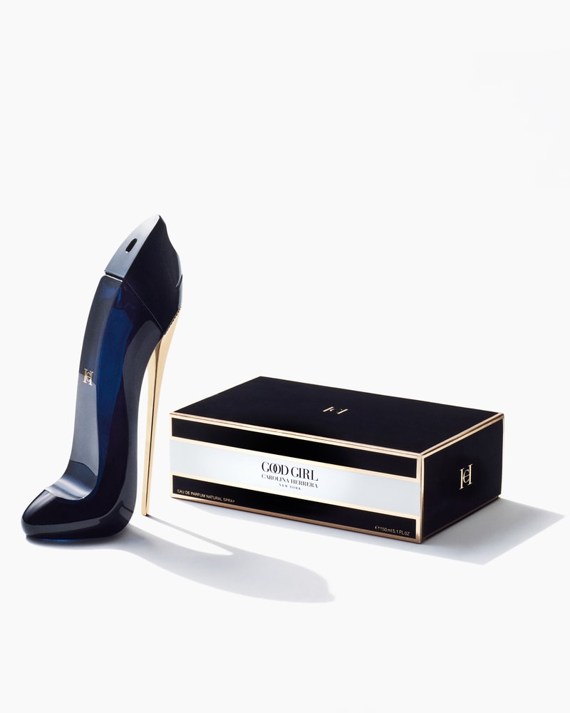 Good Girl Parfum Fragrances Carolina Herrera