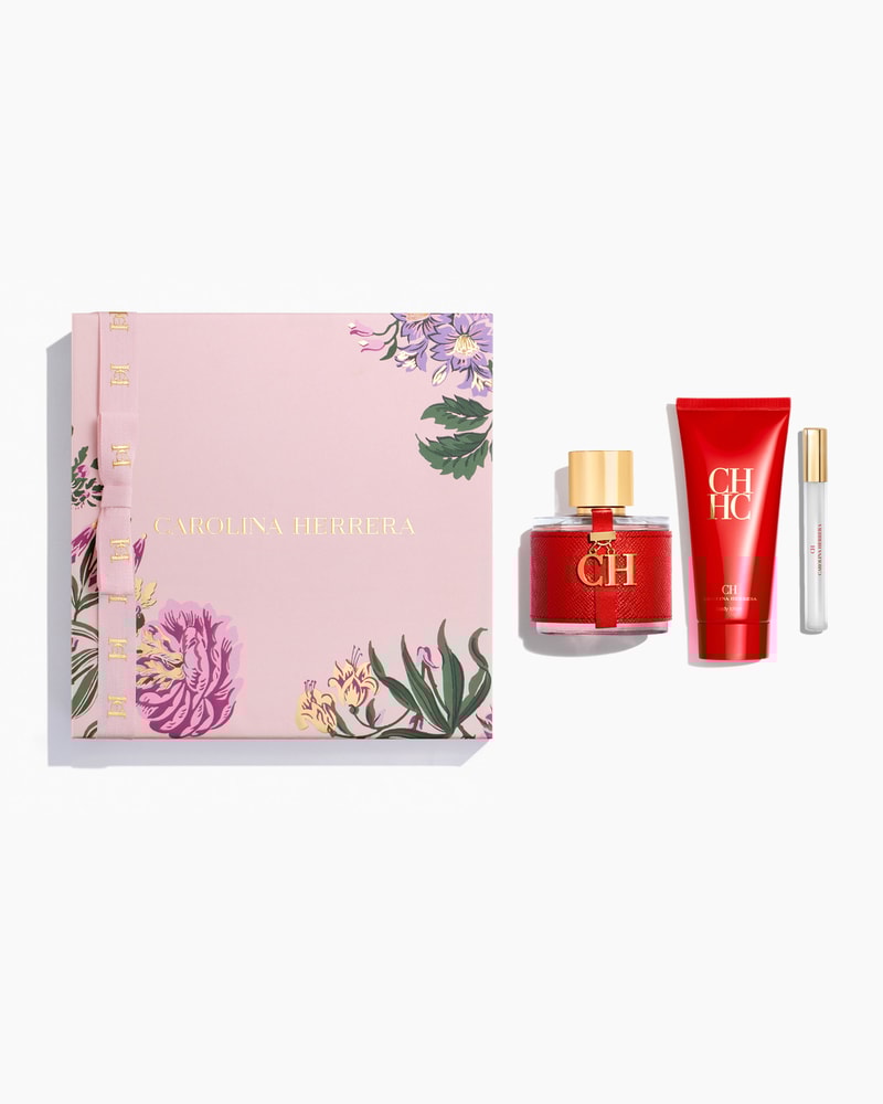 Ch woman carolina herrera hot sale