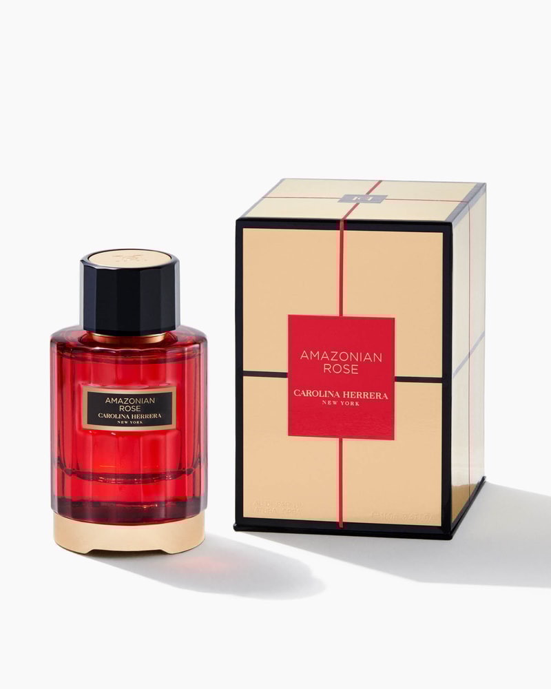 Carolina herrera eau store