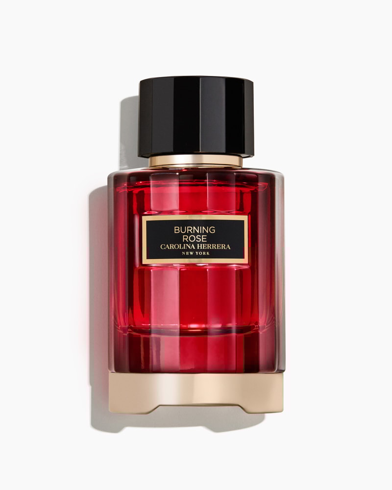 Burning Rose Fragrances Carolina Herrera