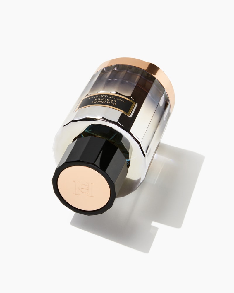 Carolina herrera platinum online