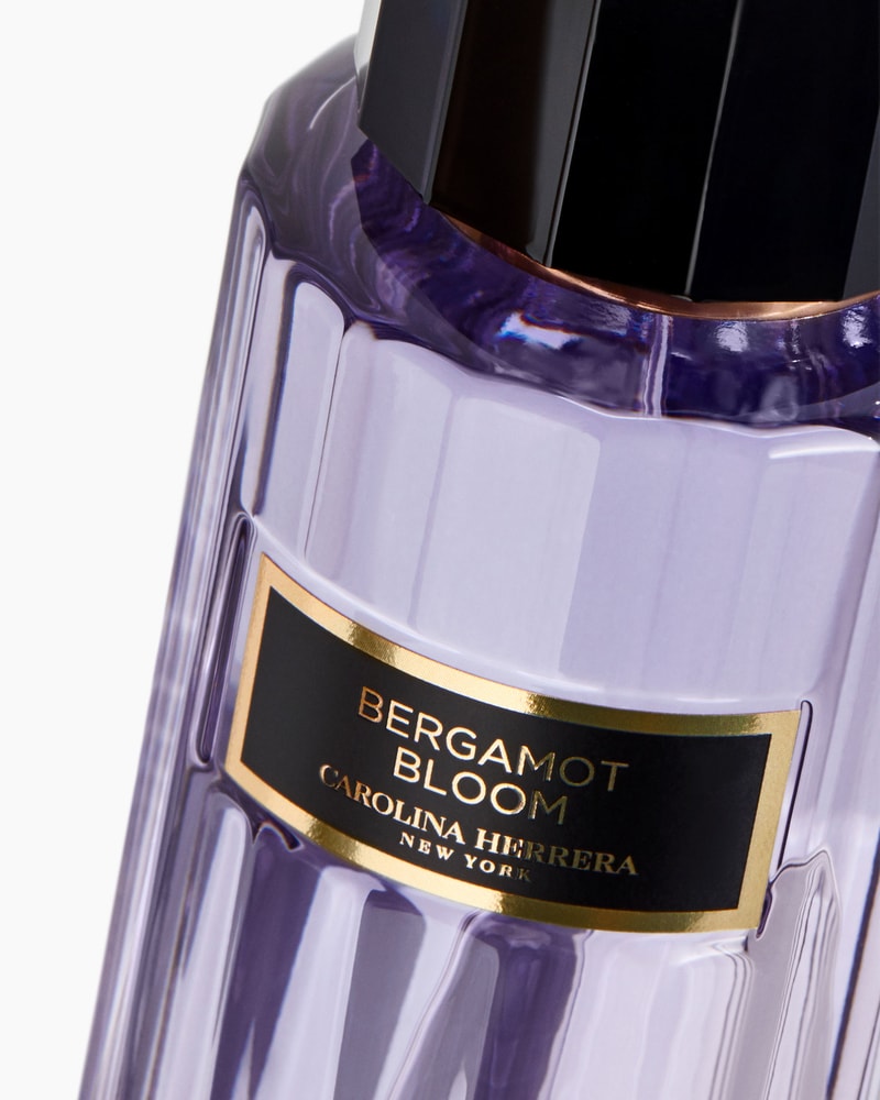 Bergamot Bloom 100ml Eau de Toilette Carolina Herrera