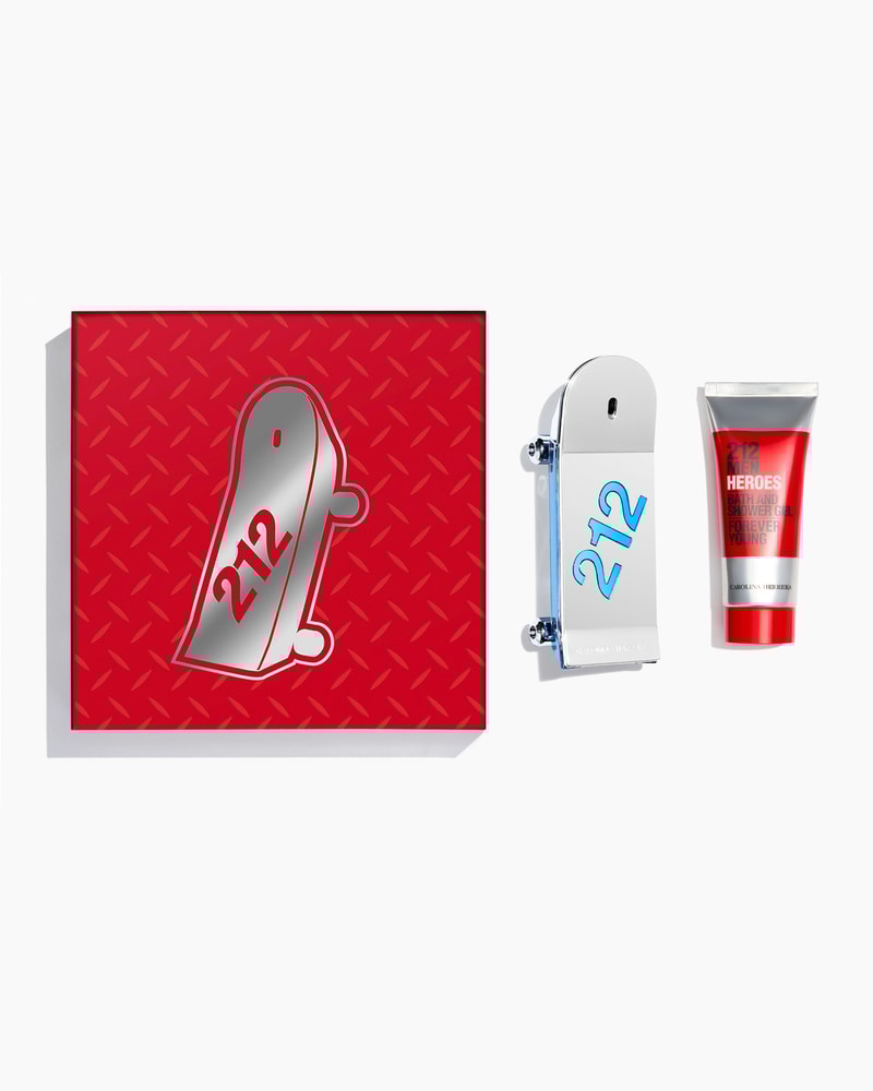 Carolina herrera 90ml clearance