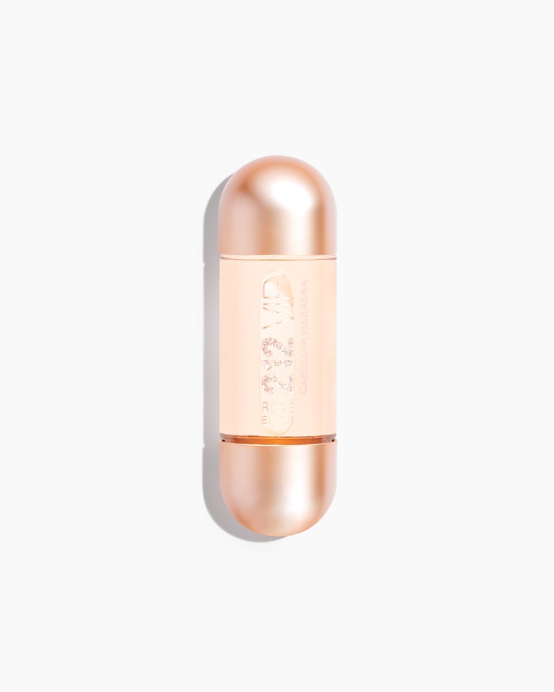 212 VIP Rose Elixir Eau de Parfum Carolina Herrera