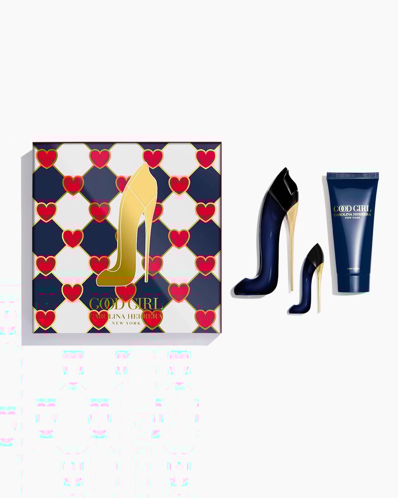 Good girl gift set 80ml best sale