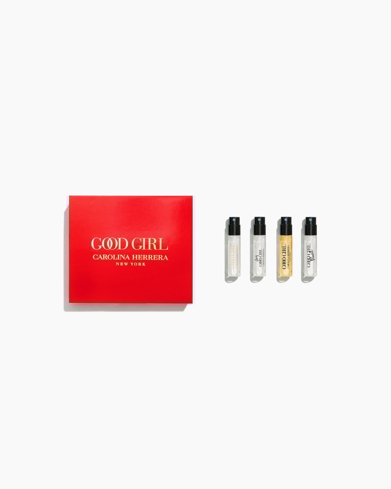Good Girl Discovery Set Carolina Herrera