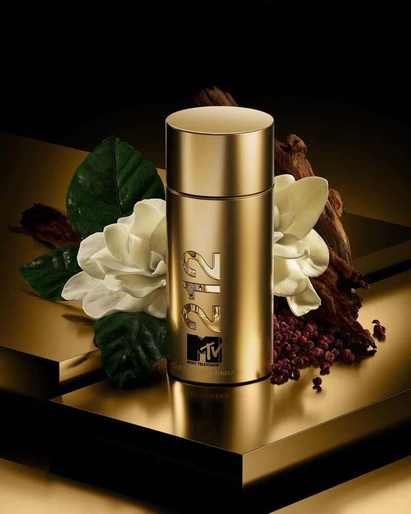 212 perfume limited edition shop
