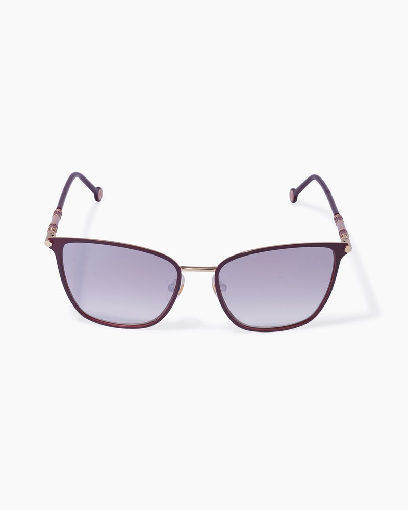 Sunglasses metal discount