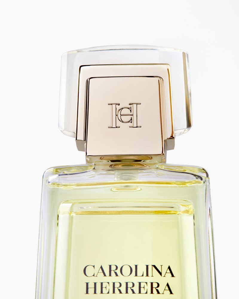Carolina herrera eau de parfum new arrivals