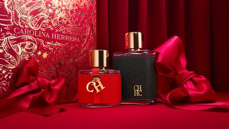 CH Women's Fragrances | Carolina Herrera EN