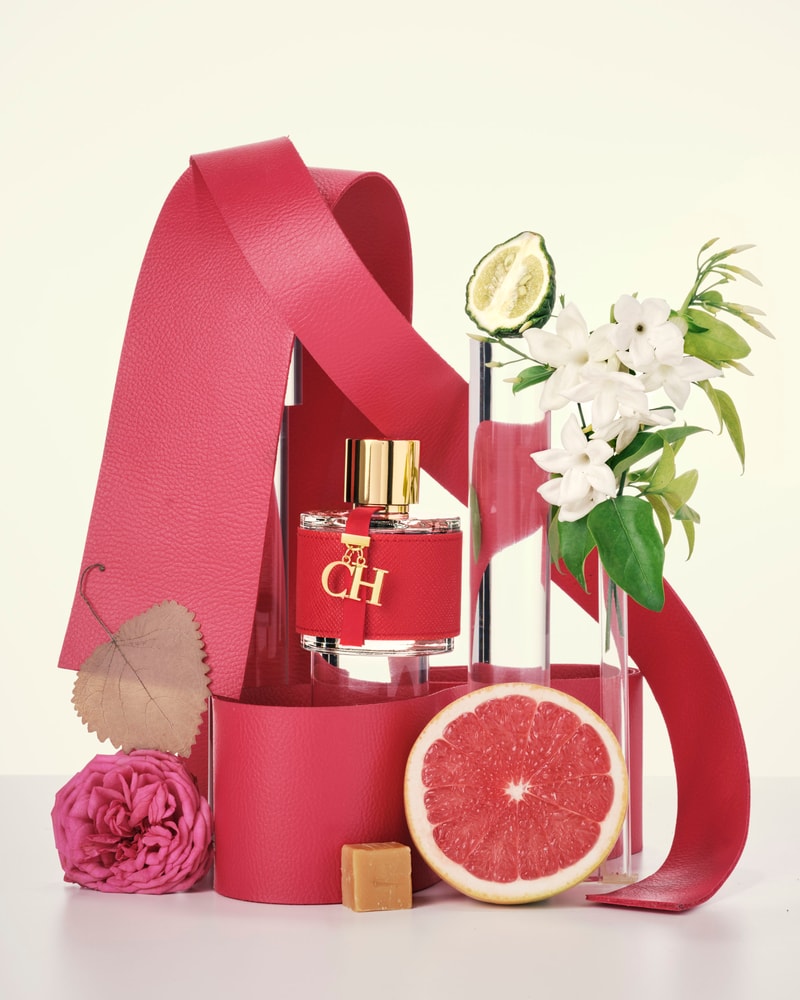 CH Women Fragrances Carolina Herrera