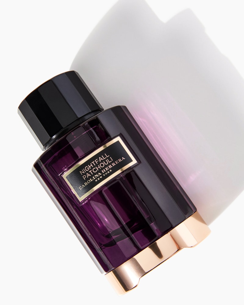 Nightfall Patchouli Fragrances Carolina Herrera
