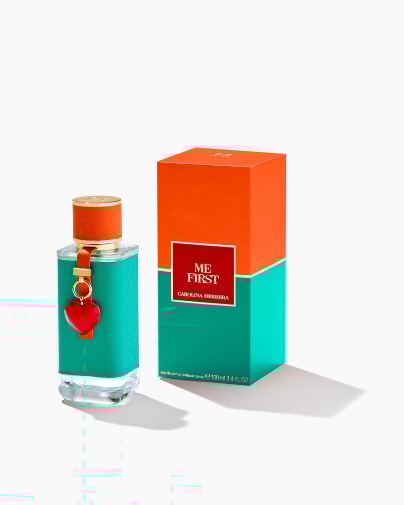 Luckycharms Me First 100ml Eau de Parfum Carolina Herrera