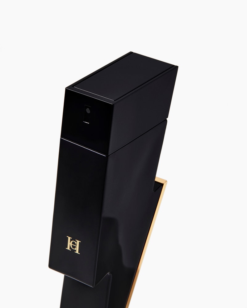 Bad Boy Eau de Toilette Fragrances Carolina Herrera