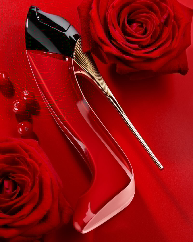 Very Good Girl Fragrances Carolina Herrera