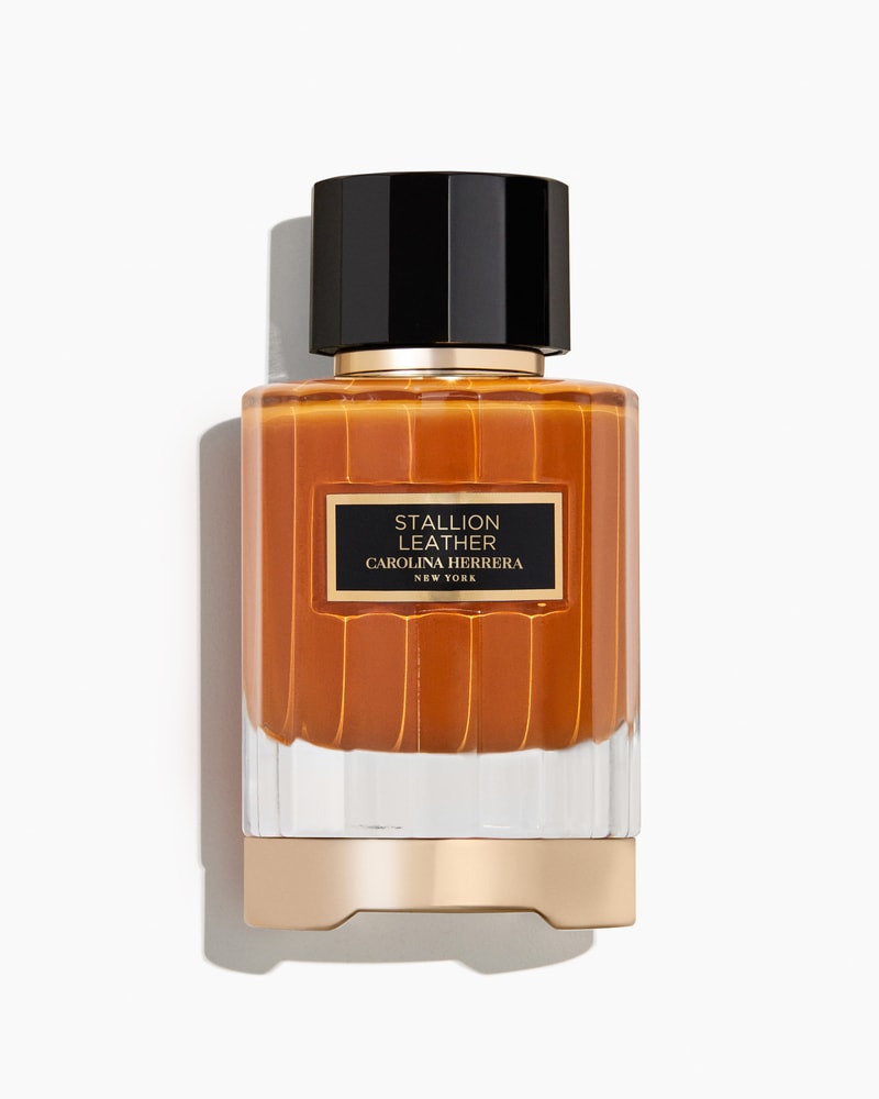 Stallion Leather 100ml Eau de Parfum Carolina Herrera