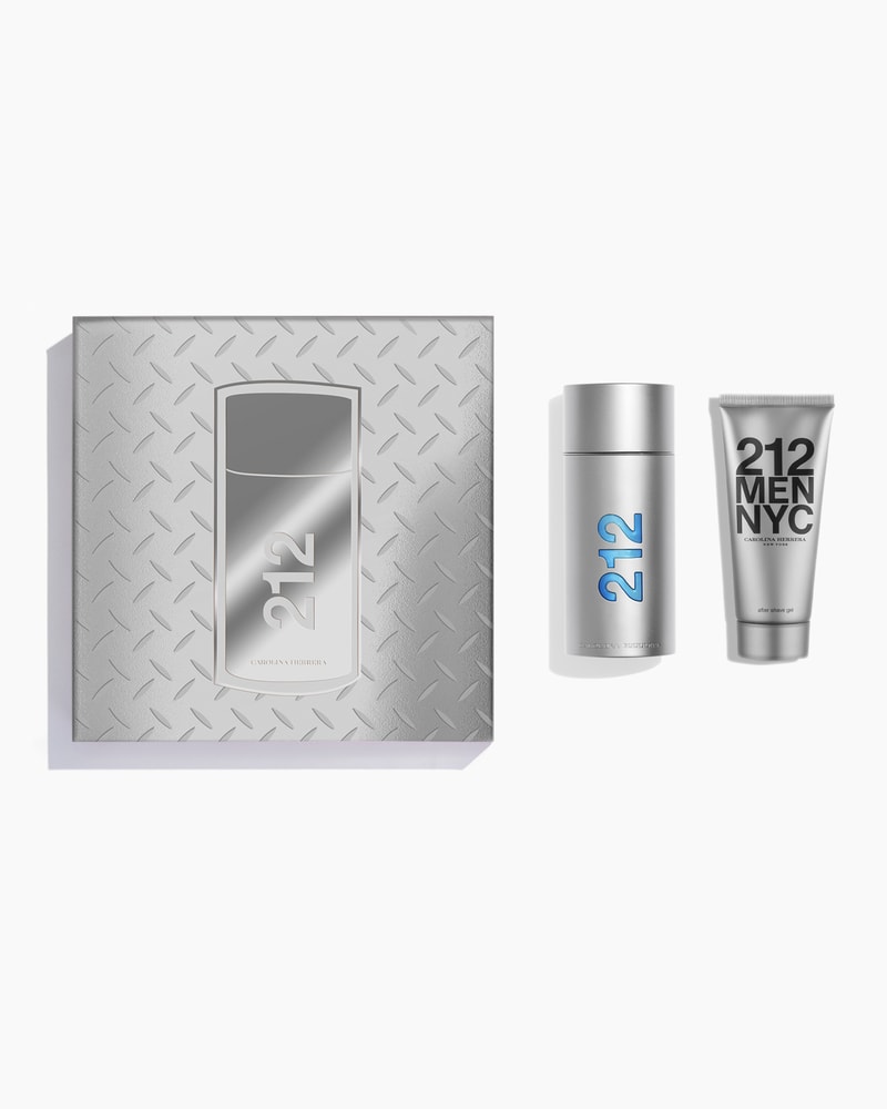 Carolina herrera 212 nyc 100ml cheap
