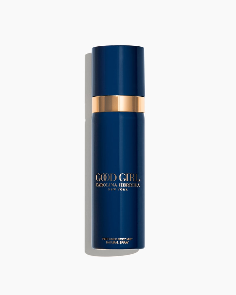 Carolina herrera spray outlet