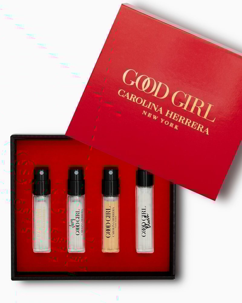 Carolina Herrera Good Girl Discovery Set 1 5ml