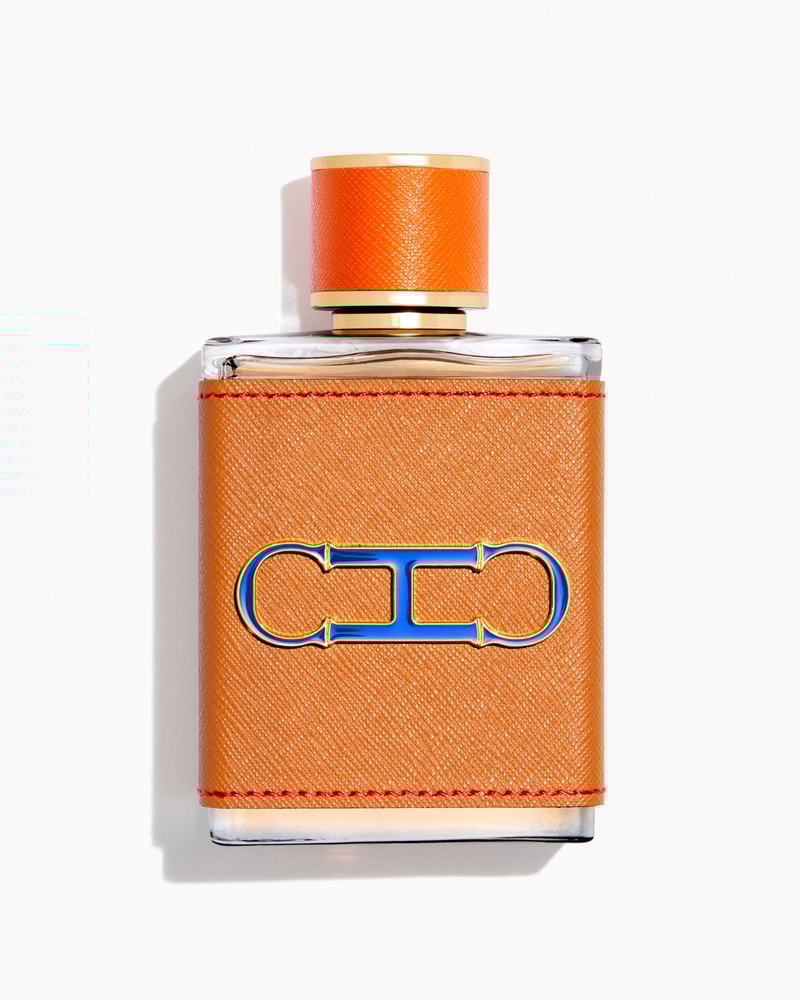 CH Men Pasion Eau de Toilette Carolina Herrera