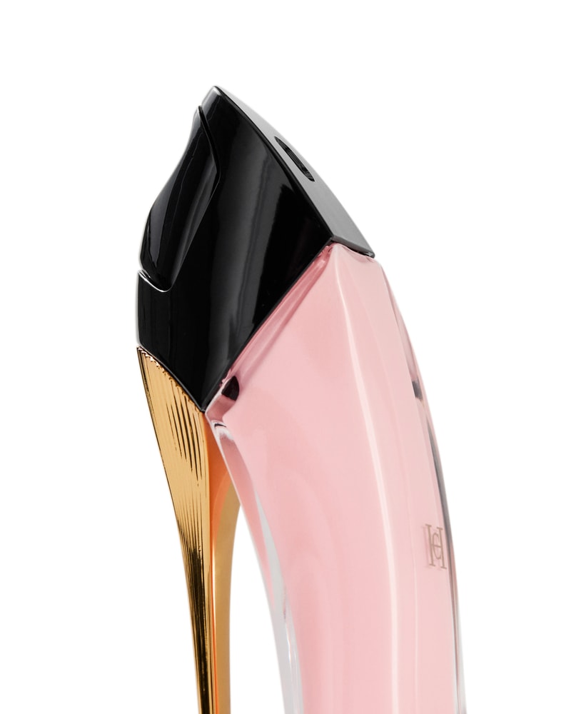 Carolina herrera pink perfume discount
