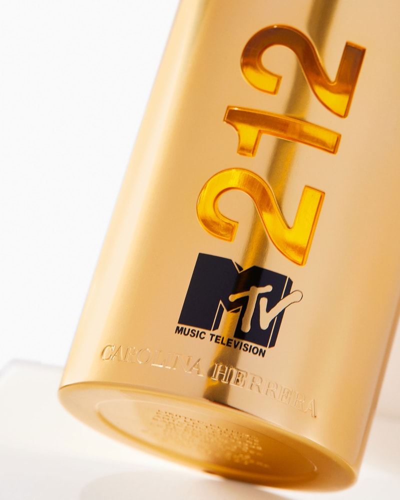 Carolina herrera perfume 212 vip gold shop