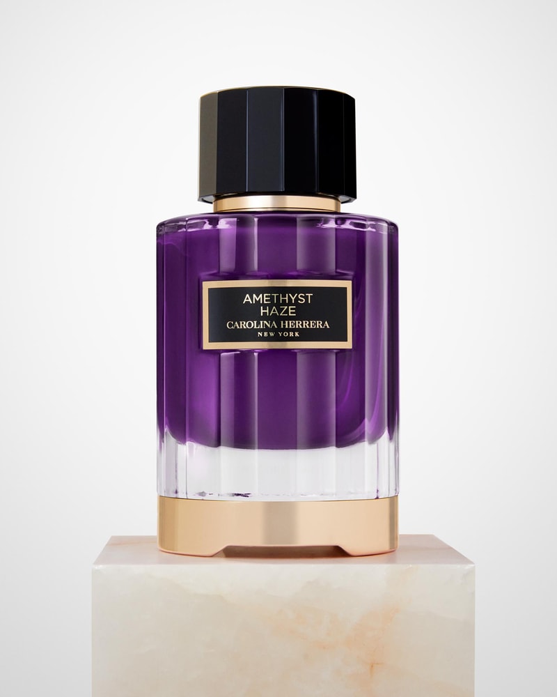 Carolina herrera patchouli perfume 2025