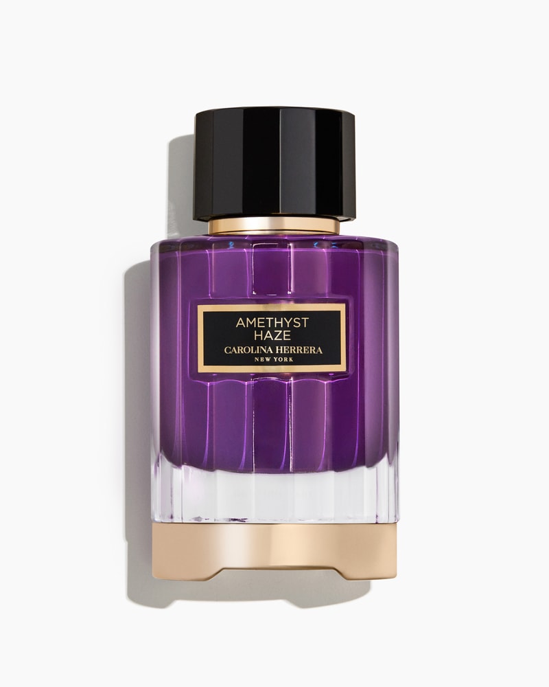 Carolina herrera patchouli top