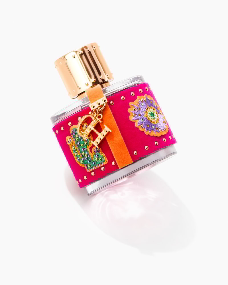 CH Hot Hot Hot Limited Edition Eau de Toilette Carolina Herrera