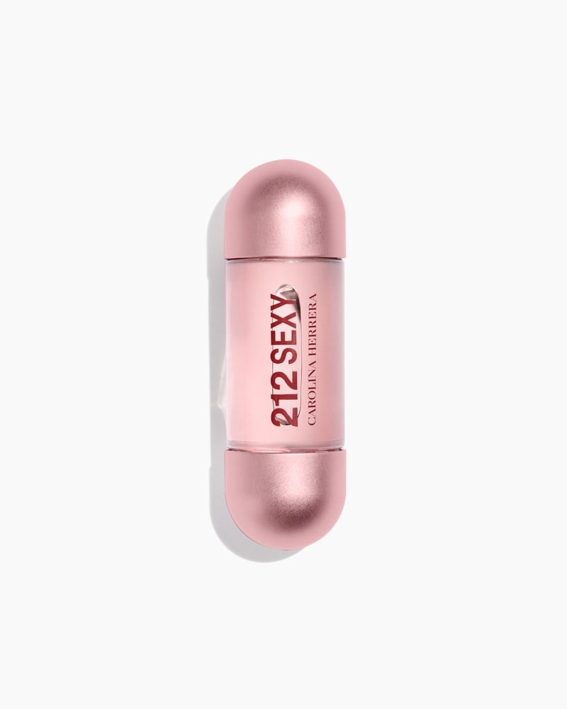 Carolina herrera sex store