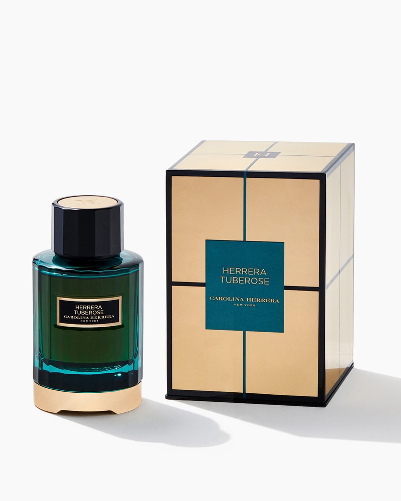 Herrera Tuberose 100ml Eau de Parfum Carolina Herrera