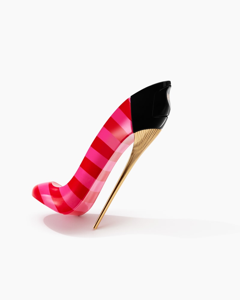 Good girl heels discount