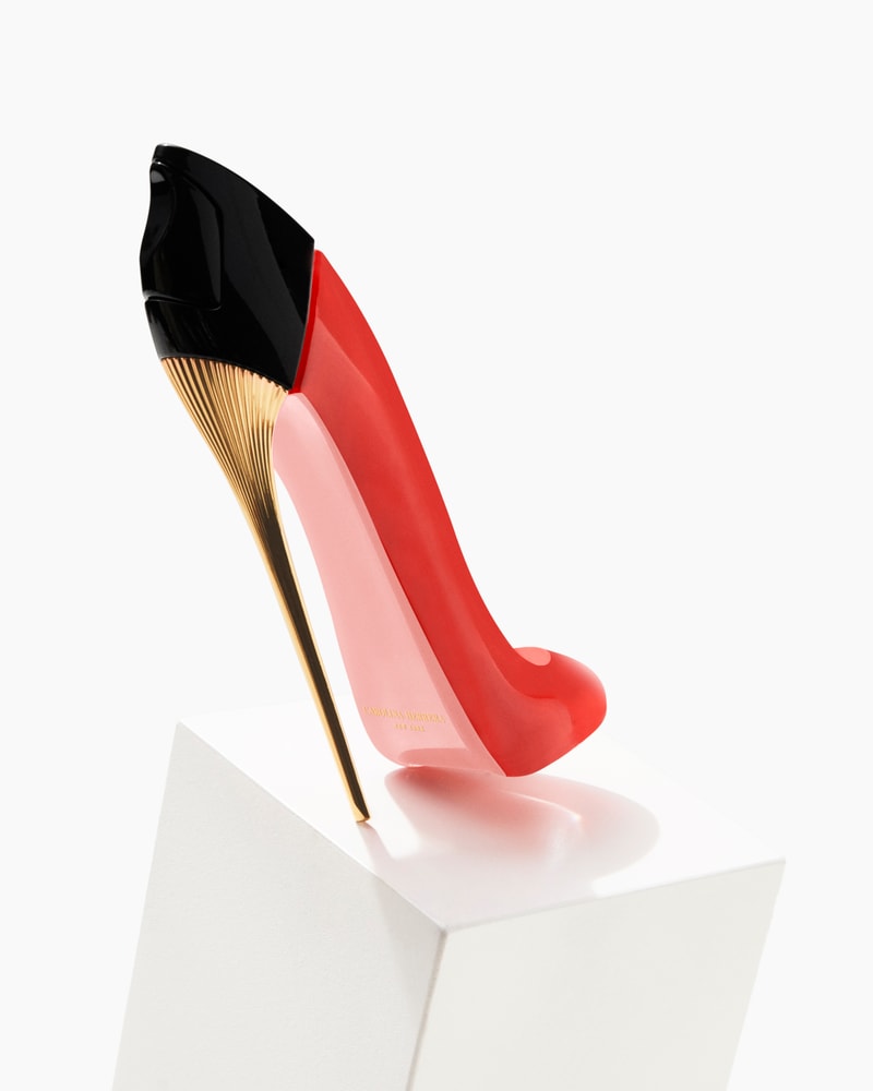 Very Good Girl Fragrances Carolina Herrera