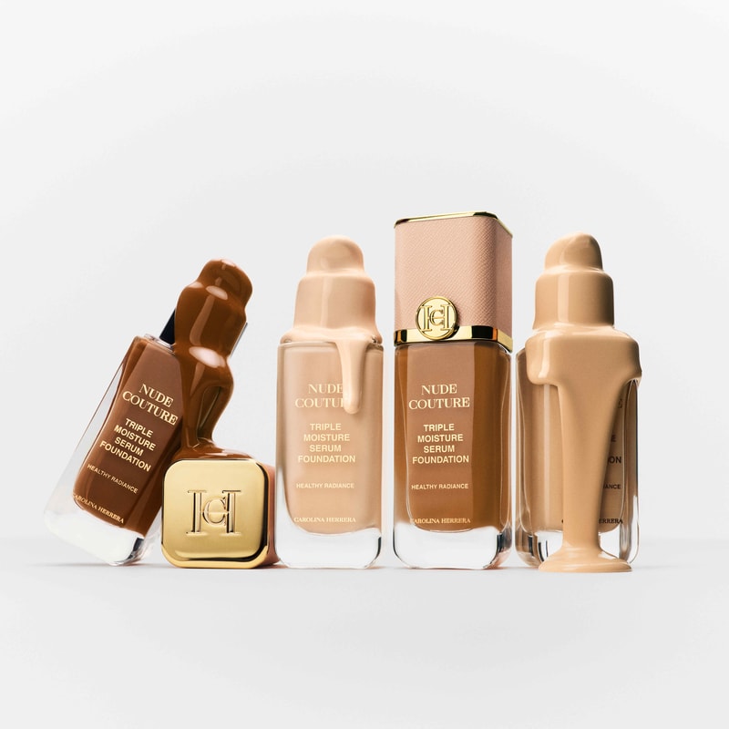 新品 THREE complete harmony foundation 203 Get Three Complete Harmony Foundation #203 SPF35/PA+++ 28g