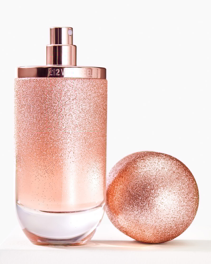 212 VIP Rose Elixir Eau de Parfum Carolina Herrera