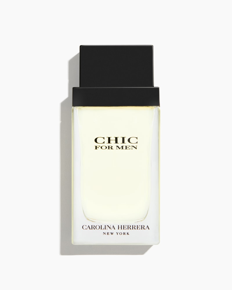 Chic carolina herrera store