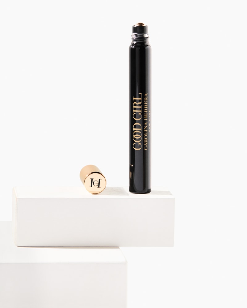 Carolina herrera rollerball deals