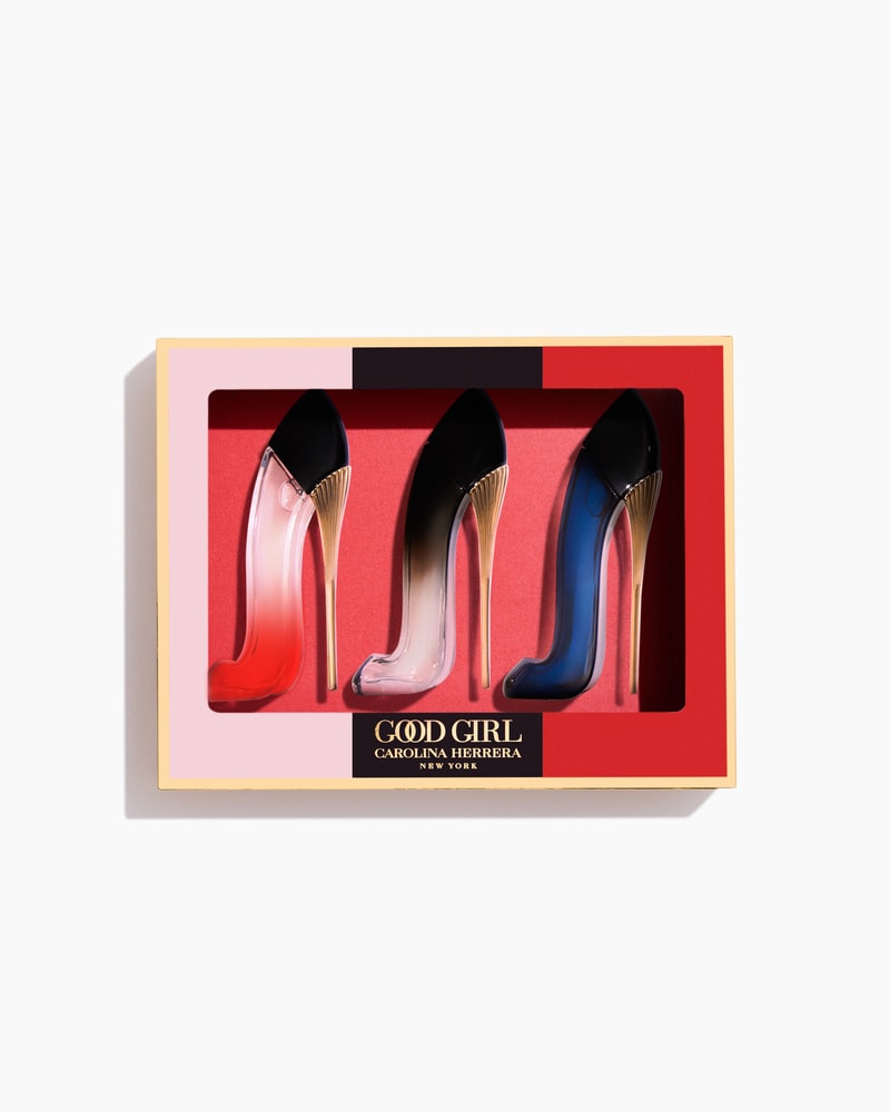 Good Girl Miniature Universe Carolina Herrera