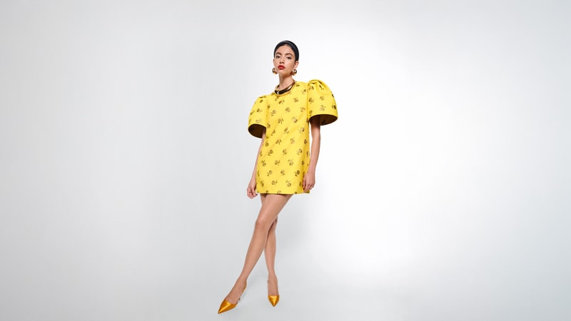 Women's Designer Dresses | Carolina Herrera EN