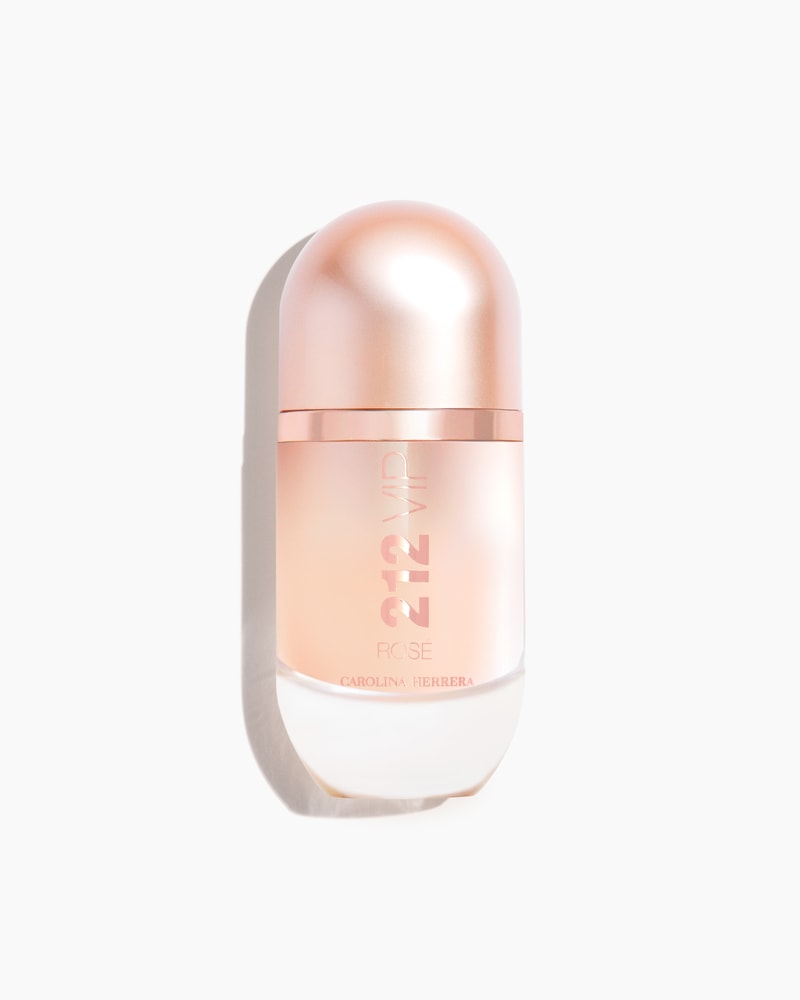 Carolina herrera 212 rose price clearance