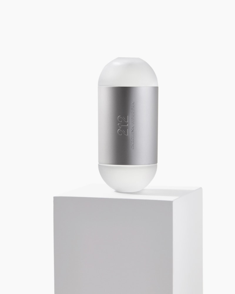 212 NYC Fragrances Carolina Herrera